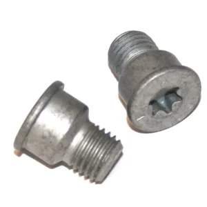Begrenztes Angebot VW Touareg Audi Q7 A8 Befestigungsschrauben Bremsscheibe Original Schraube