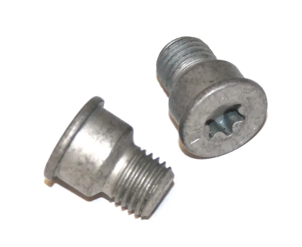 Begrenztes Angebot VW Touareg Audi Q7 A8 Befestigungsschrauben Bremsscheibe Original Schraube
