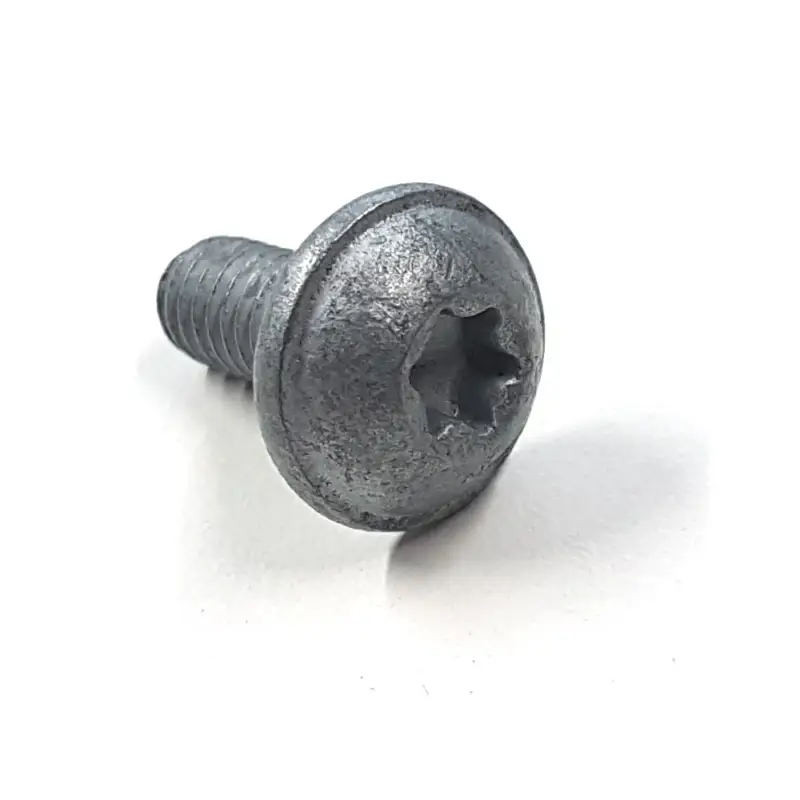 Sofort Bestellen Original VW Innensechsrund-Flachkopfschraube M6x14 Schraube N10741402
