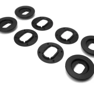 Sofort Bestellen Original VW Fußmatten Befestigungssatz Drehknebel oval 3D006179571N