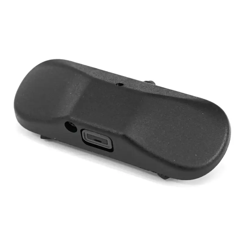 Top-Preis Original VW Seat Skoda beheizte Spritzdüse Frontscheibe Scheibenwaschanlage 5G09559869B9