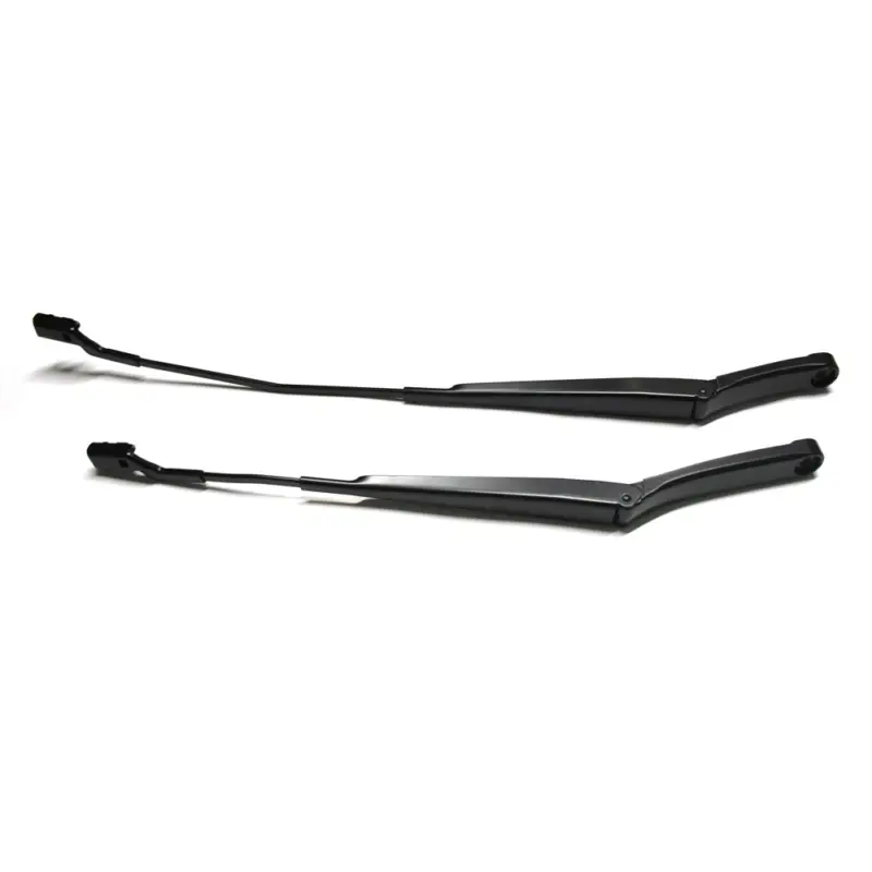 Ausverkauf VW Polo 6R / 6C Aero Wischerarm Set vorn Original Scheibenwischerarm links / rechts