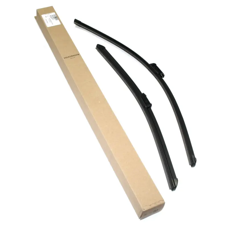 Begrenztes Angebot Original VW Passat B7 (3C) Aerotwin Scheibenwischer Aero Wischerblätter 19mm Wischer 3AB998002