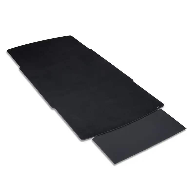 Highlight Original VW Tayron Gepäckraumwendematte Schutzmatte Kofferraummatte 57L061210