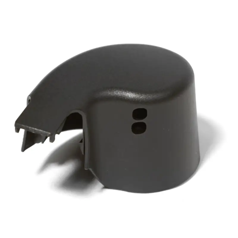 Original VW Caddy 5 (SB) Kappe Wischerarm Heckklappe Heckwischer Abdeckkappe 2K7955435B Top-Angebot