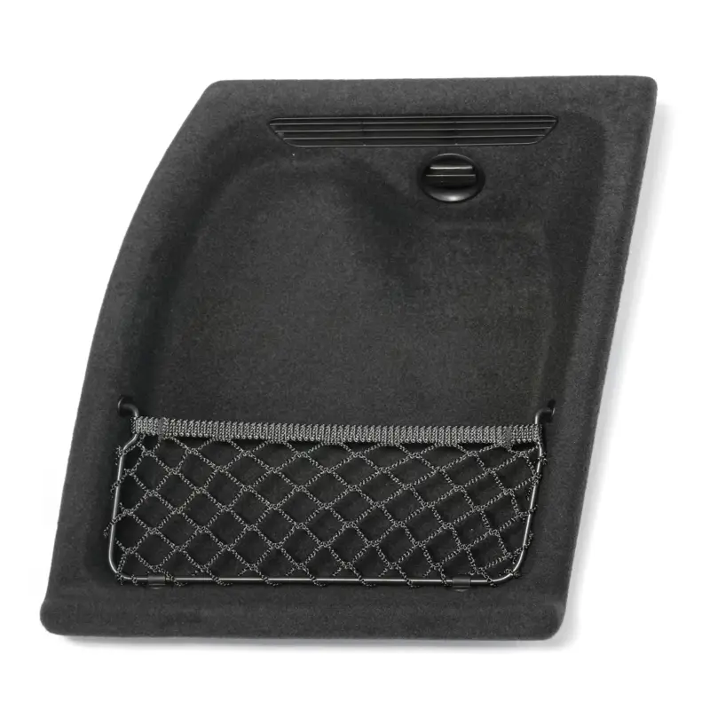 Original Audi A4 (B9 8W) Avant Deckel Kofferraumverkleidung links 8W9863991BKTH Markenprodukt