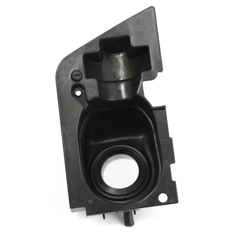 Original VW T5 Einsatz Topf Einfüllstutzen Tankklappe Tankdeckel 7H0201253D Ausverkauf