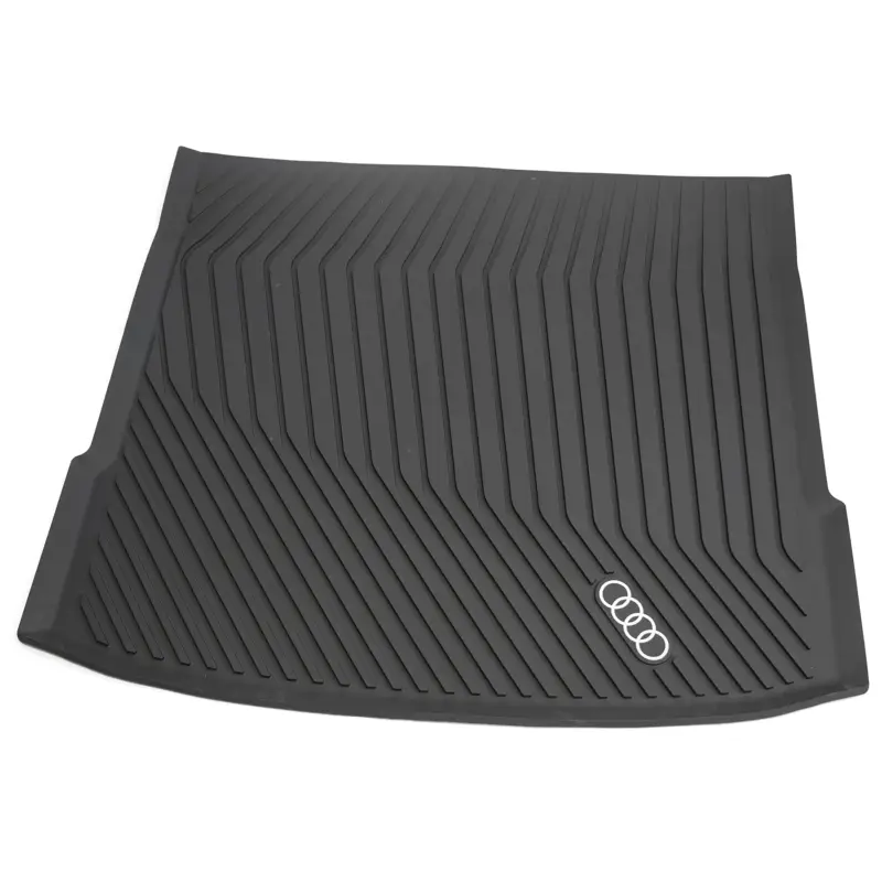 Highlight Original Audi Q6 e-tron Gepäckraumschale Kofferraumschale Einlage Schutzmatte 85H061180