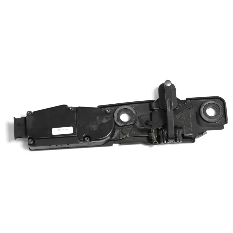 Begrenztes Angebot Original VW Eos Betätigung hinten Heckklappe Zuziehhilfe 1Q0827383B