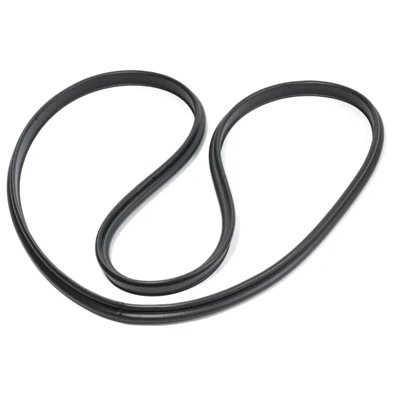 Markenprodukt Original Audi A6 (C5 4B) Avant Dichtung Kofferraumdichtung Heckklappe Gummidichtung 4B9827705G