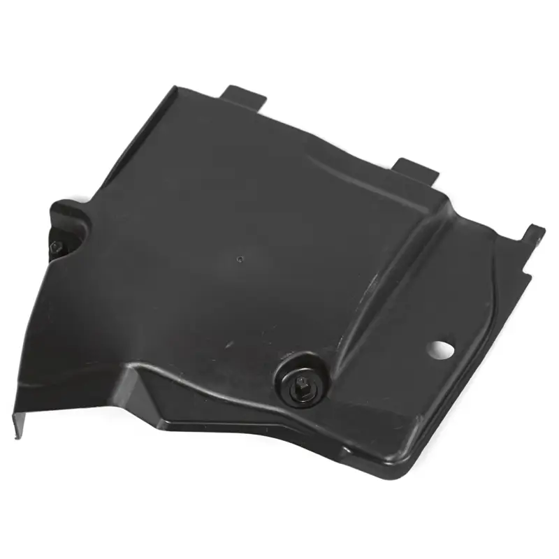 Finale Aktion Original Audi A4/A5 (B9) Unterbodenverkleidung rechts vorn Bodenblech 8W0825202