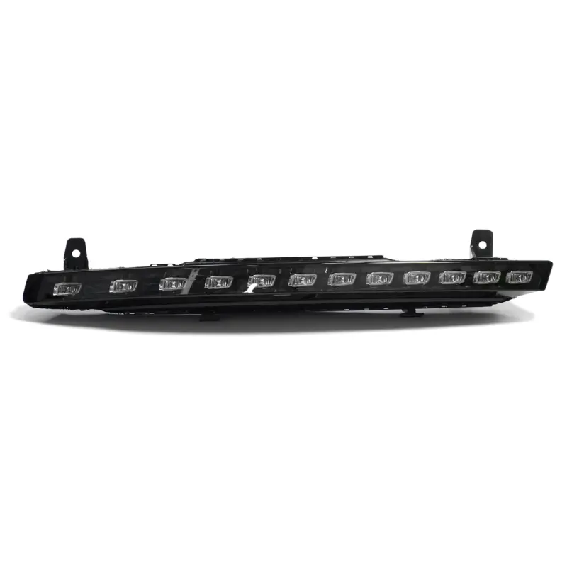 Preisreduziert Original Audi Q7 (4L) LED Blinkleuchte links vorn Stoßfänger Blinker 4L0953041D