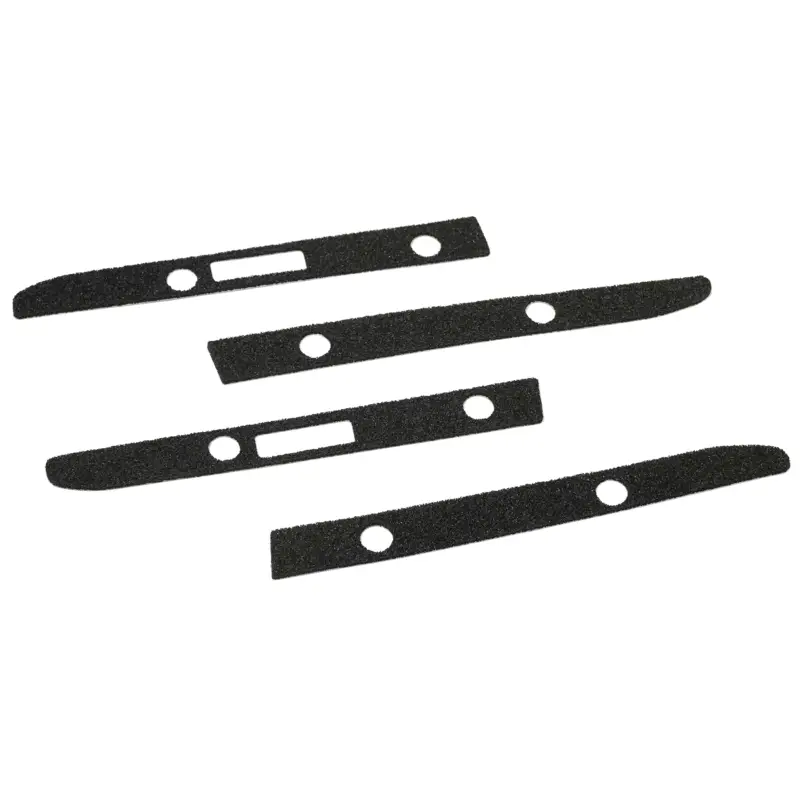 Angebot Original VW Golf 7 (5G) Variant Dichtungssatz Dachreling Unterlage Schaumstoff Dichtung 5G9898182A
