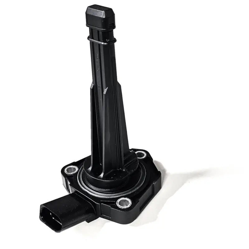 Original Audi Ölstandssensor Ölsensor Ölniveausensor Sensor Motoröl 03L907660 Billig