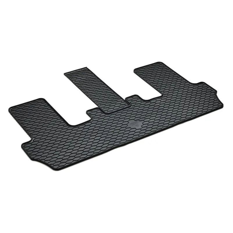 Online Kaufen Original VW ID.Buzz Gummi Fußmatte Plus Allwetterfußmatte Gummimatte 1T3061511A041
