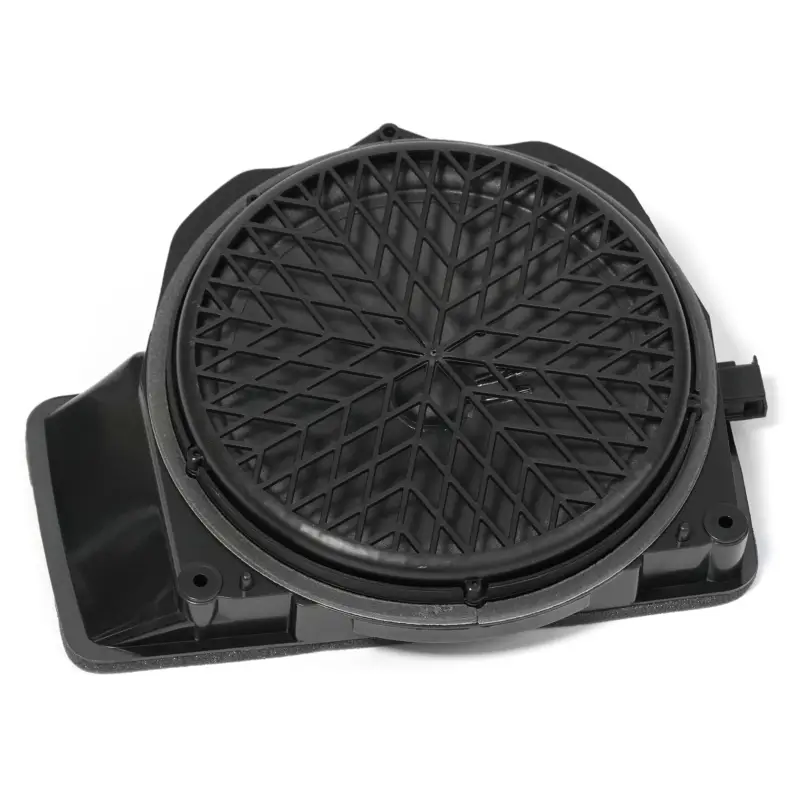 Günstig Original Audi A4 A5 (B8) Tieftonlautsprecher Hutablage Tieftöner aktiv Bass Lautsprecher 8T0035412