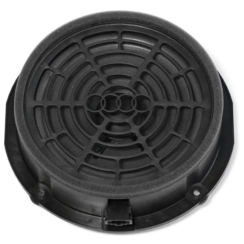 Echt Original Audi Türlautsprecher vorn Soundsystem Mitteltonlautsprecher Tieftonlautsprecher 8T0035415B