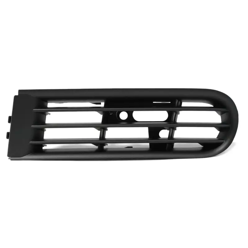 Original Audi A3 (8L) Facelift Luftgitter vorn links Blende Gitter Abdeckung 8L0807489B3FZ Schneller Versand