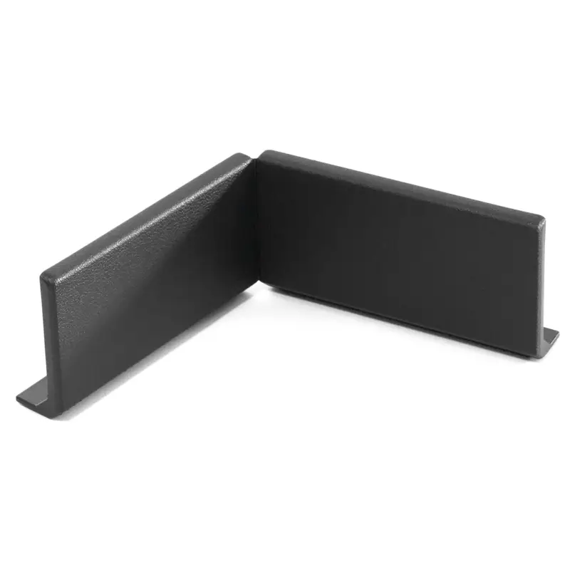 Original Skoda Gepäckfixierung Halter Organizer Kofferraum 5E58675749B9 Garantierte Lieferung