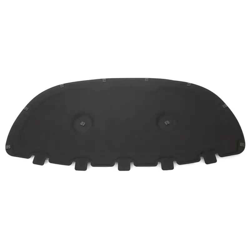 Original Skoda Fabia 4 (PJ) Dämpfung Motorhaube Dämmmatte Dämpfungsmatte 6VA863831 Schneller Versand