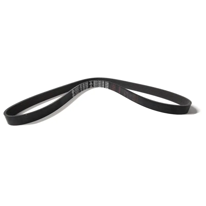 Begrenztes Angebot Original VW Keilrippenriemen Rippenriemen Keilriemen 06J260849F