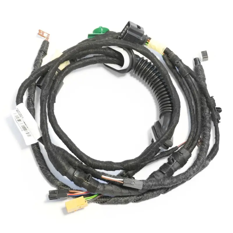 Original VW Leitungssatz Heckklappe Kabelbaum 1S6971147E Schneller Versand