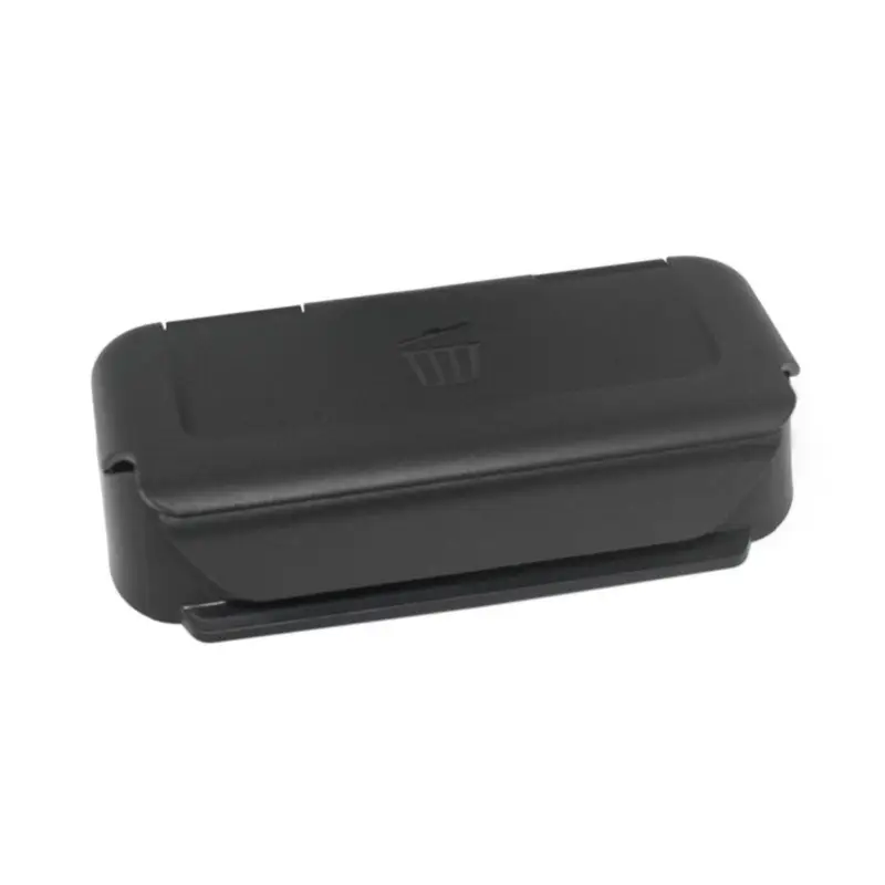 Bestseller Original Skoda Abfalleimer Türverkleidung Abfallbehälter Tür Müllbeutel Mülleimer 5JA861369C9B9