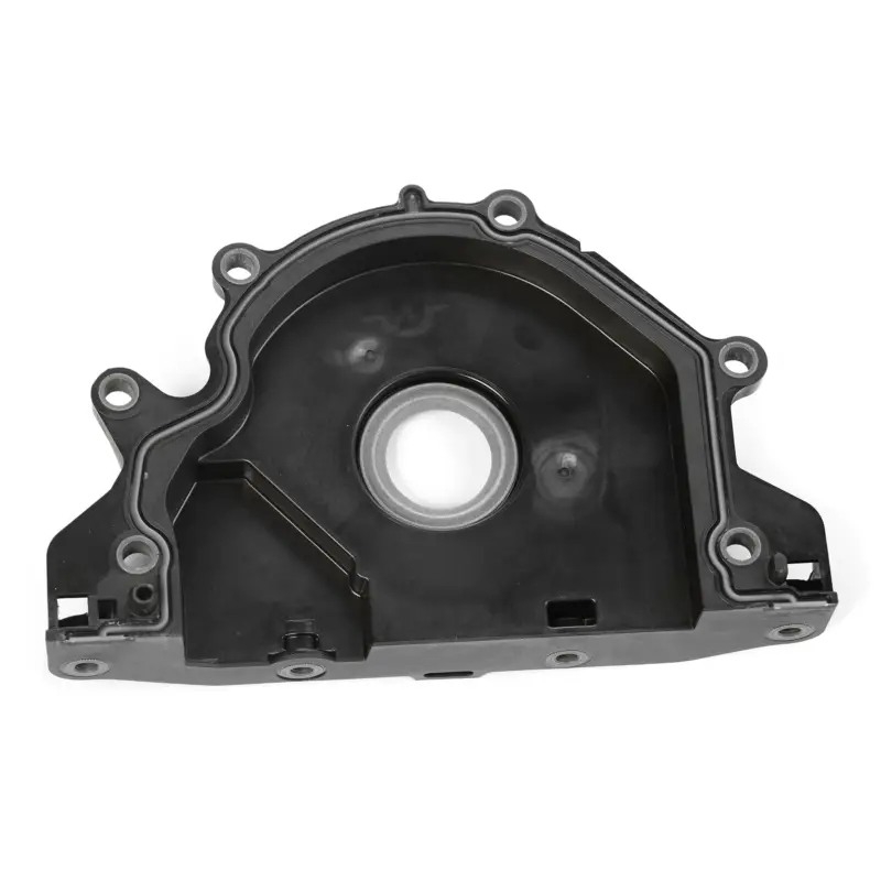Saisonangebot Original VW Dichtflansch vorn Kurbelwelle Wellendichtring 04L103151A