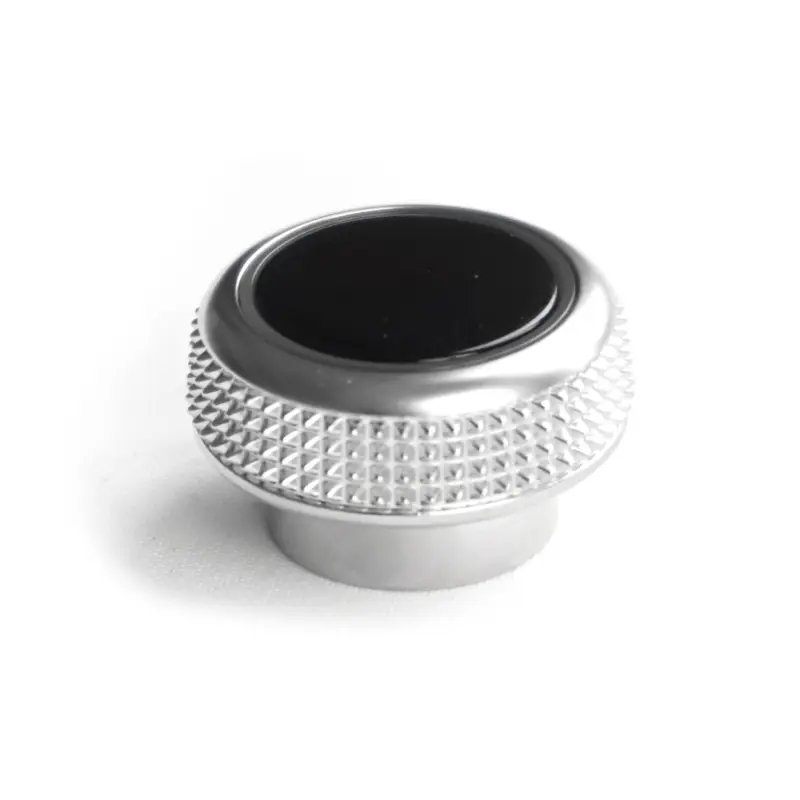 Original Audi Drehknopf Lautstärkenregelung Bedieneinheit MMI Knopf 8W0919070 Preis Gesenkt