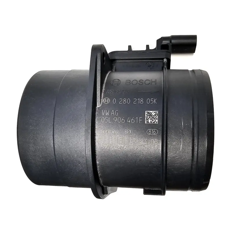 Top-Seller Original VW Luftmassenmesser Luftmassensensor Luftmengenmesser Luftfilter 05L906461F