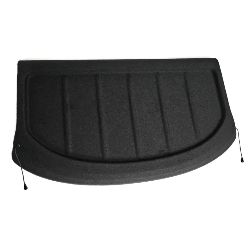 Original Cupra Formentor Kofferraumabdeckung Deckel Hutablage schwarz 5FF867769A6E8 Zertifiziert