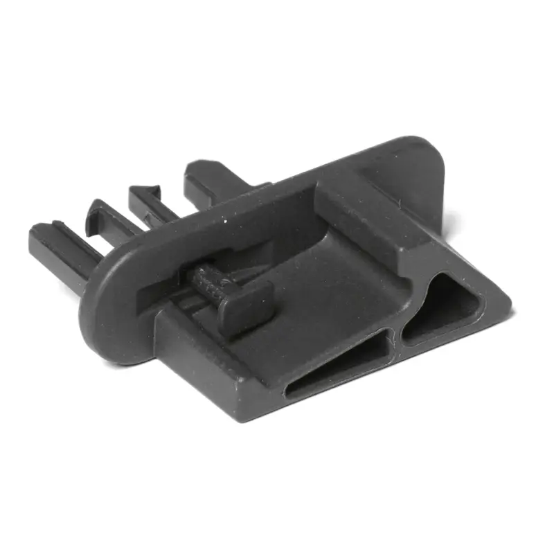 Original Audi Q8 Mitnehmer links Kofferraumverkleidung Gepäckraumabdeckung 4M88689534PK Neu