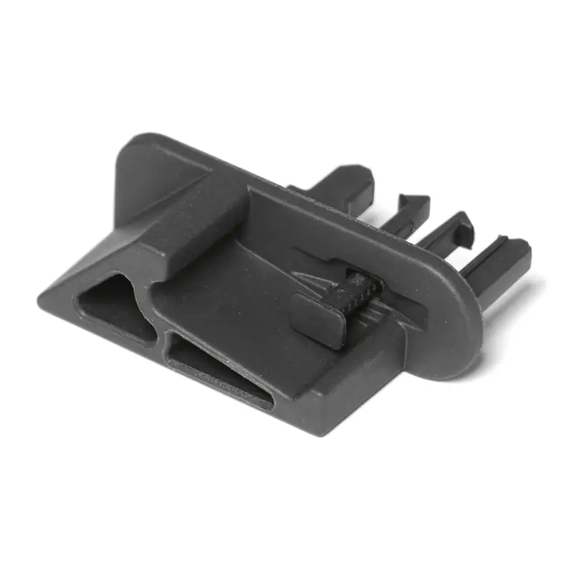 Markenprodukt Original Audi Q8 Mitnehmer rechts Kofferraumverkleidung Gepäckraumabdeckung 4M88689544PK