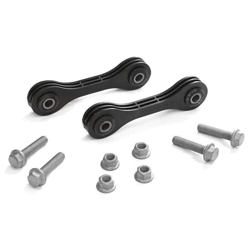 Bestpreis Original VW Amarok 1 (2H) Koppelstangen Set vorn Vorderachse Pendelstütze 2H0411317B