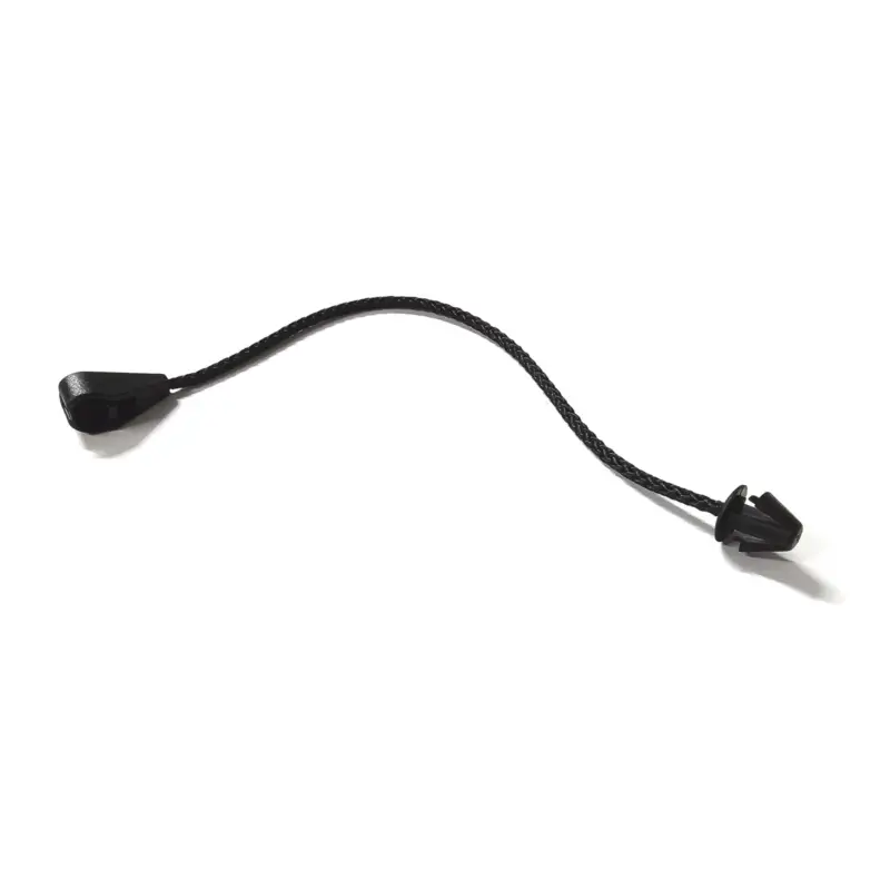 Original Cupra Formentor Halteband Kofferraumabdeckung Hutablage Band Halterung 5FF8634479B9 Versand Am Gleichen Tag