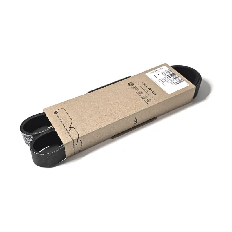 Original Audi Keilrippenriemen Rippenriemen Keilriemen 06E903137AB Begrenztes Angebot