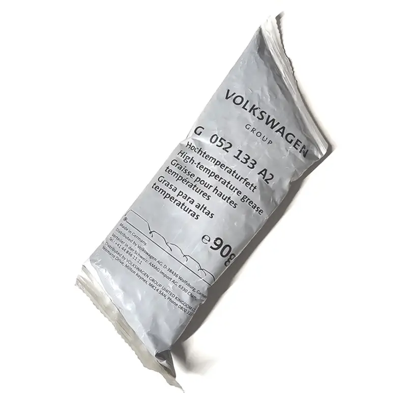 Sofort Bestellen Original VW Hochtemperaturfett 90g Gelenkwelle Gelenkschutzhülle G052133A2
