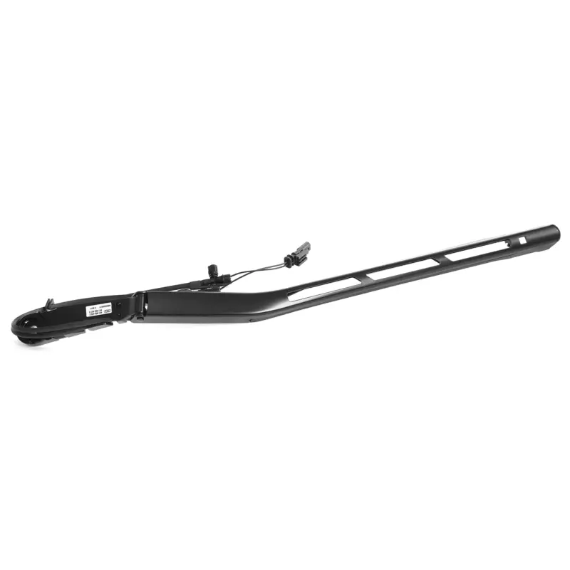 Original Audi Aero Wischerarm links Spritzdüse vorn Fahrerseite Scheibenwischerarm 4K1955407B1P9 Neue Kollektion