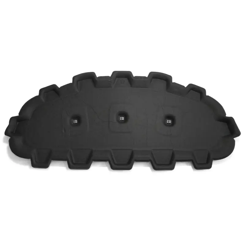 Sonderangebot Original VW Tiguan 3 (CT1) Dämpfung Motorhaube Dämmmatte Isolierung Dämpfungsmatte 571863831