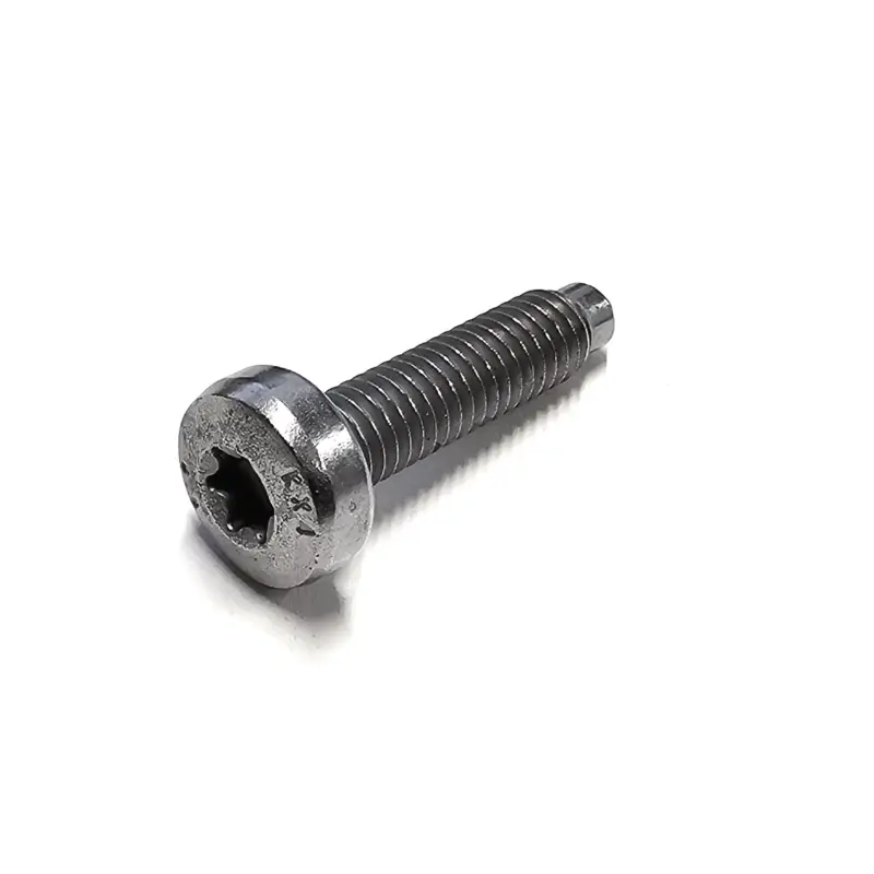 Sonderaktion Original VW Innensechsrund-Linsenschraube M6x25 Schraube N10571404
