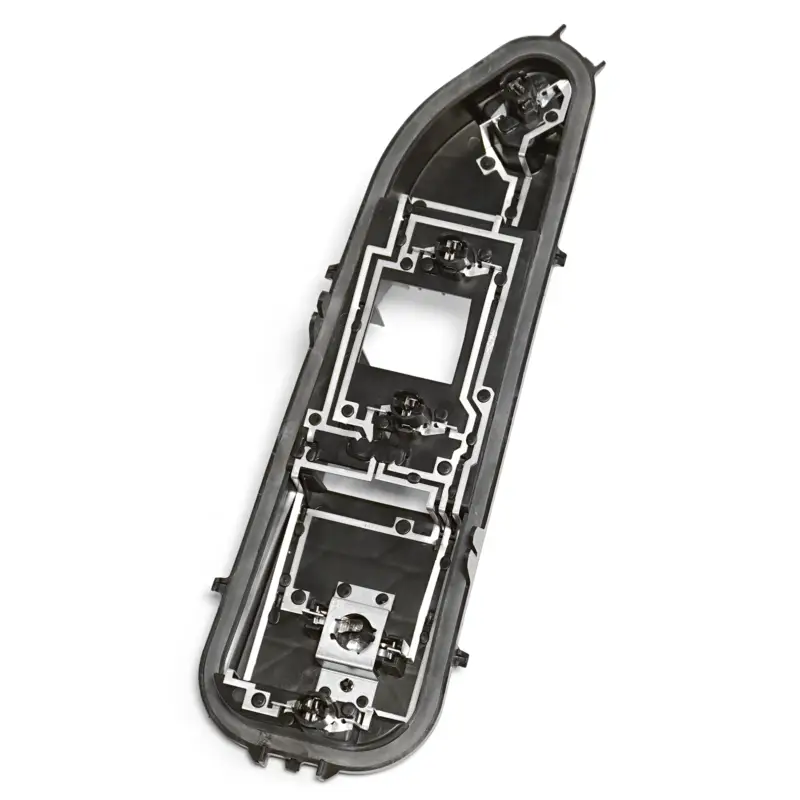 Top-Angebot Original VW up! Facelift Lampenträger rechts Schlussleuchte 1S0945258A