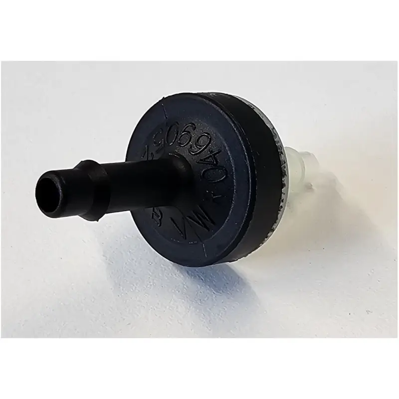 Top-Seller Original VW Rückschlagventil 046905291B