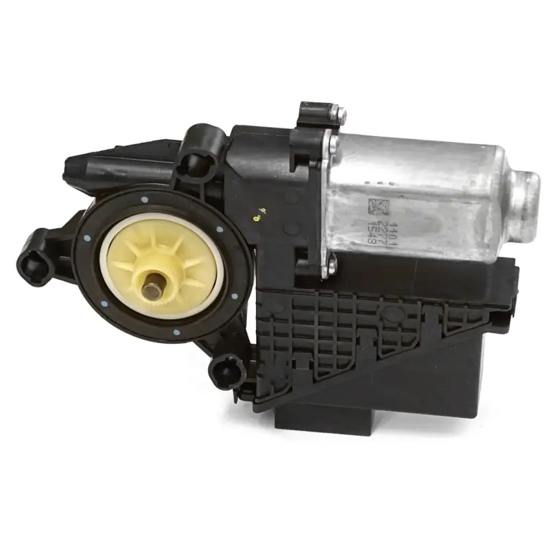 Sonderaktion Original VW Polo 4 (9N) Fensterhebermotor 4-Türer elektrische Fensterheber 6Y2959802AVW3