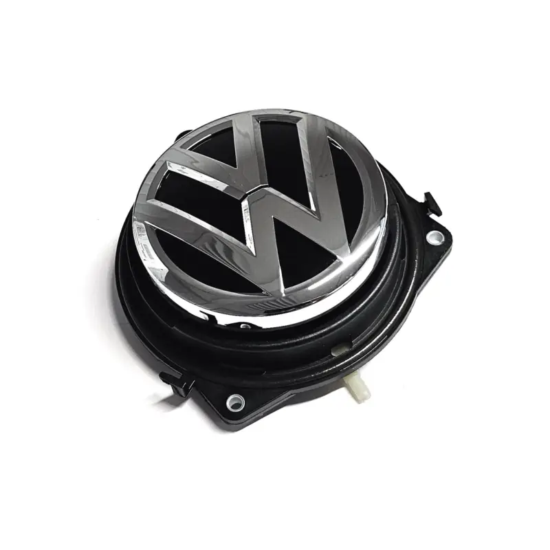 Solange Der Vorrat Reicht Original VW Betätigung Heckklappe Mikroschalter Kofferraumklappe Logo Emblem 2G6827469FOD