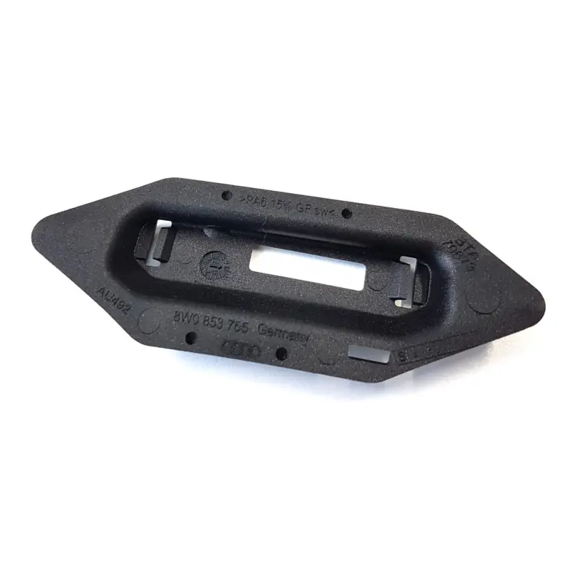 Original Audi RS4 (B9) Halterung Aufnahme Clip Kühlergrill 8W0853755 Günstig
