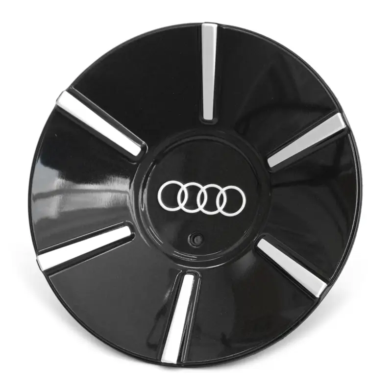 Original Audi RS e-tron GT Radzierkappe 21 Zoll Nabenkappe 4J3601165 Top-Angebot
