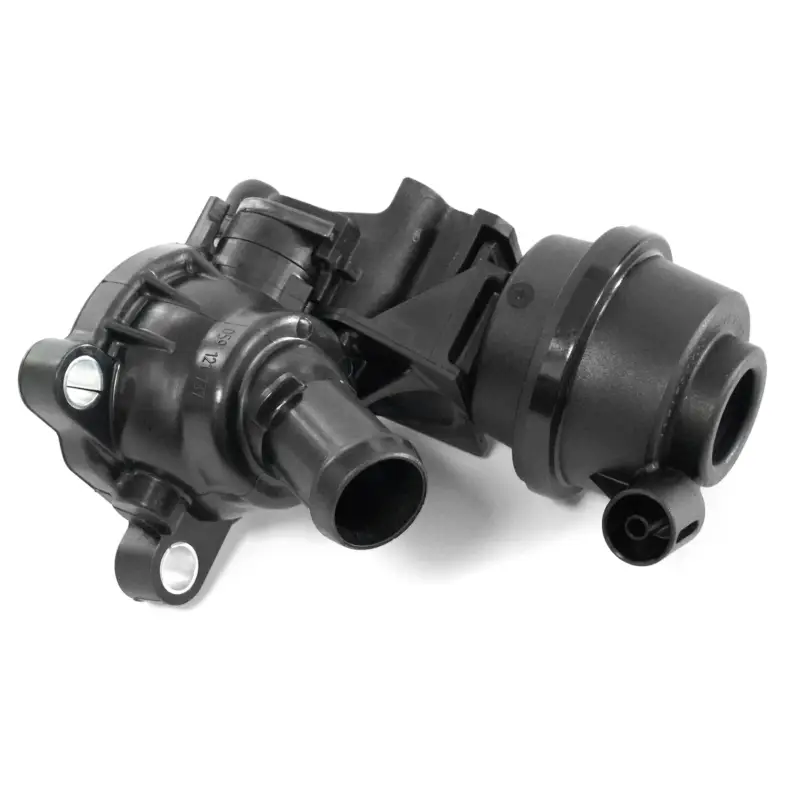 Sonderangebot Original Audi Regelventil 3.0 TDI Ventil Kühlmittelpumpe Kühlmittelregler 059121737AM