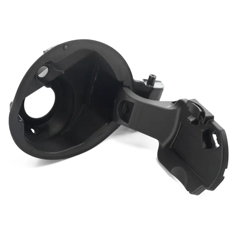 Original Audi A1 (8X) Einsatz Tankklappe Tankdeckel 8X0809906D Meistverkauft