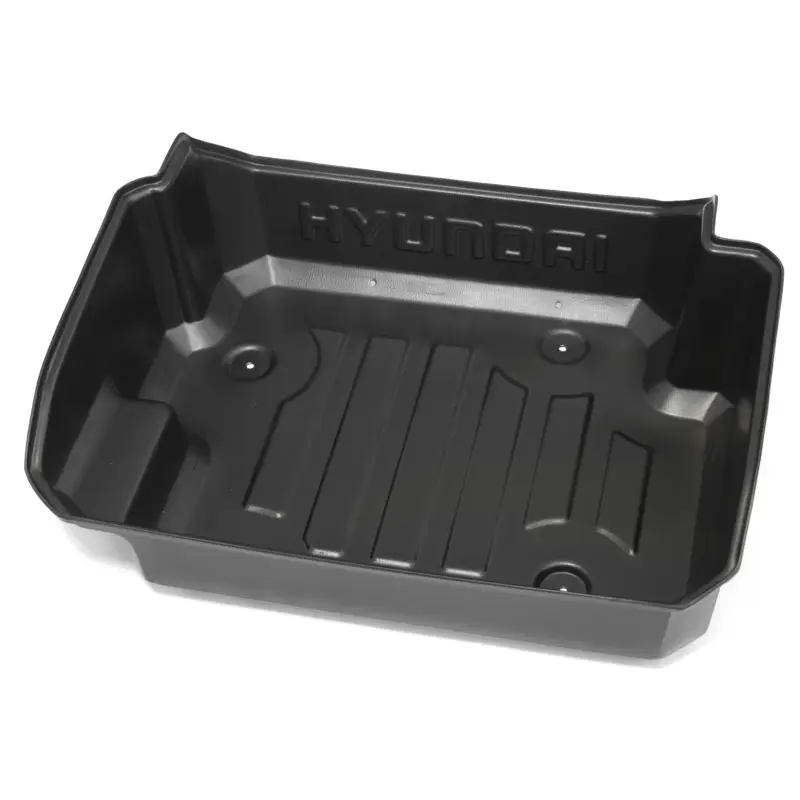 Beliebt Original Hyundai Kona Elektro Transportbox Frunk Motorraum Kofferraumwanne 9999Z057198