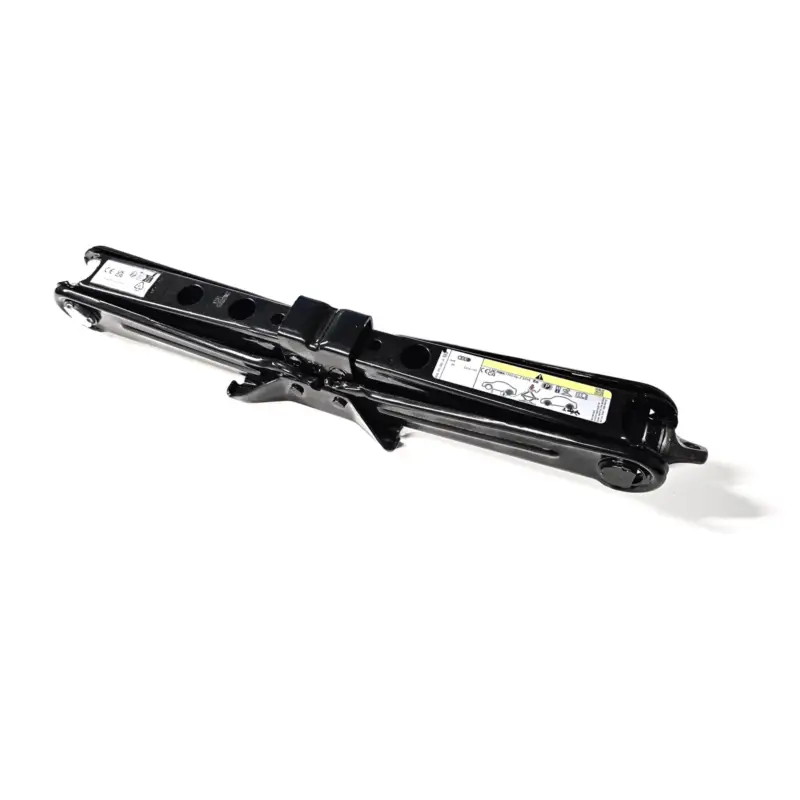 Neue Kollektion Original Audi Q5 Wagenheber Bordwerkzeug 80A011031B